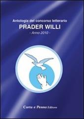 Antologia del concorso Prader Willi