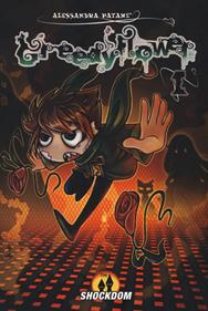 Greedy flower. Vol. 1 - Alessandra Patanè - Libro Shockdom 2019 | Libraccio.it