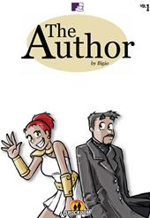 The author. Vol. 1