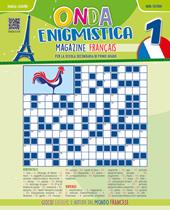 Onda enigmistica. Magazine Français . Con espansione online. Vol. 1