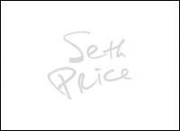 Seth price - Tim Griffin - Libro MAMbo 2009 | Libraccio.it