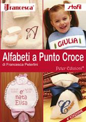 Alfabeti a punto a croce