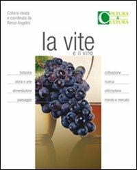 La vite e il vino - Attilio Scienza, Osvaldo Failla, Stefano Raimondi - Libro Script 2009, Coltura&Cultura | Libraccio.it
