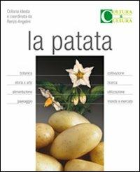 La patata  - Libro Script 2011 | Libraccio.it