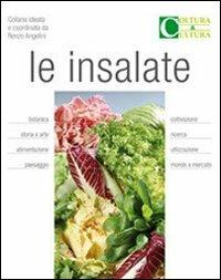 Le insalate  - Libro Script 2012 | Libraccio.it