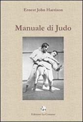 Manuale di judo