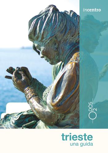 Trieste. Una guida - Valentina Bassanese - Libro Odós (Udine) 2015, Incentro | Libraccio.it