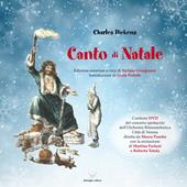 Canto di Natale. Con DVD