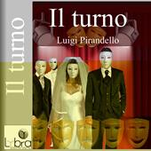 Libraccio Il turno (audiolibro)