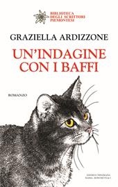 Un' indagine con i baffi