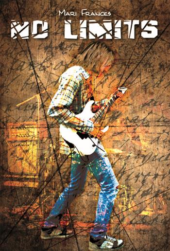 No limits - Mari Frances - Libro Editrice Tipografia Baima-Ronchetti 2015 | Libraccio.it