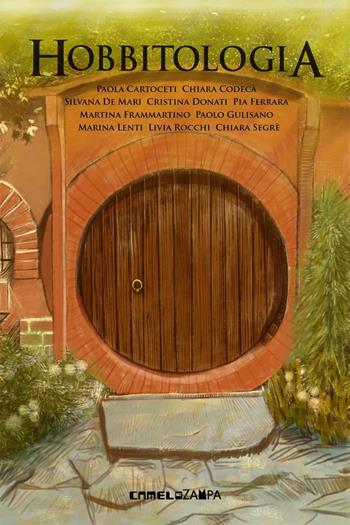 Hobbitologia  - Libro Camelozampa 2016, I draghi | Libraccio.it