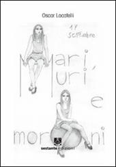 Mari, muri e moroni