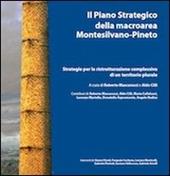 Il piano strategico della macroarea Montesilvano-Pineto. Strategie per la ristrutturazione complessiva di un territorio plurale