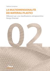 La multidimensionalità dei materiali plastici. Riflessioni per una classificazione antropocentrica design oriented