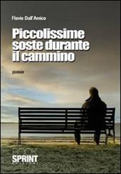 Piccolissime soste durante il cammino