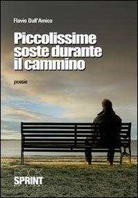 Piccolissime soste durante il cammino - Flavio Dall'Amico - Libro BooksprintEdizioni 2010 | Libraccio.it