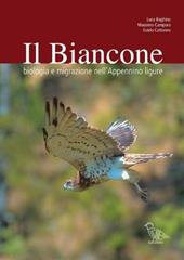 Il biancone. Biologia e migrazione nell'Appennino ligure