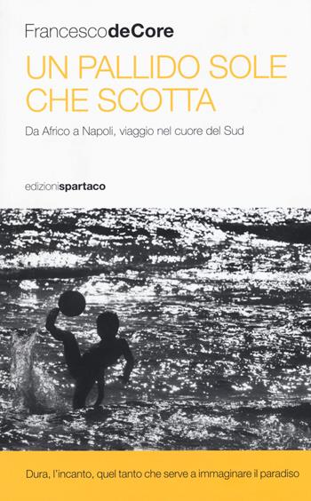 Un pallido sole che scotta. Da Africo a Napoli, viaggio nel cuore del Sud - Francesco De Core - Libro Spartaco 2015, I saggi | Libraccio.it