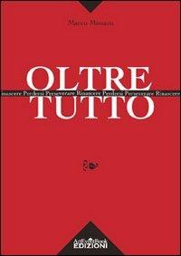 Oltretutto - Marco Monaco - Libro ArtEventBook 2012 | Libraccio.it