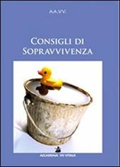 Consigli di sopravvivenza