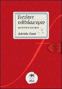 Focolare mitteleuropeo - Gabriella Chmet - Libro Bianca e Volta 2012 | Libraccio.it