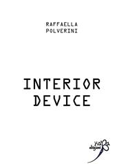 Interior device