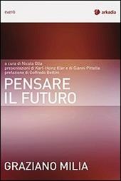 Pensare il futuro