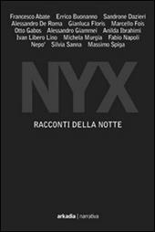 Nyx. Racconti della notte