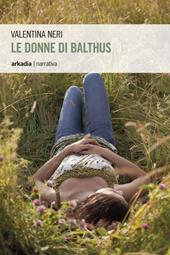 Le donne di Balthus