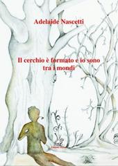 Il cerchio è formato e io sono tra i mondi
