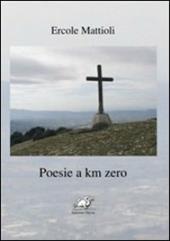 Poesie a km zero