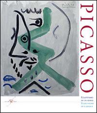 Pablo Picasso. Eclettismo di un genio. Ediz. multilingue  - Libro con-fine edizioni 2014 | Libraccio.it
