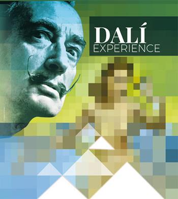 Dalí Experience. Ediz. illustrata  - Libro con-fine edizioni 2017 | Libraccio.it