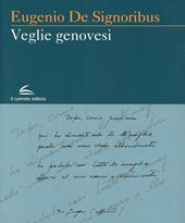 Veglie genovesi