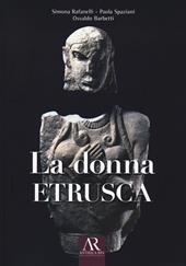 La donna etrusca