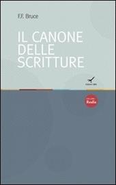 Il canone delle Scritture