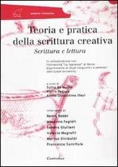 Teoria e pratica della scrittura creativa. Scrittura e lettura