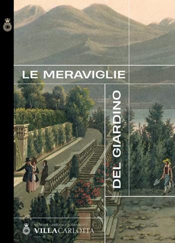 Le meraviglie del giardino  - Libro Nexo 2023 | Libraccio.it