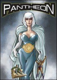 Pantheon. Vol. 2 - Bill Willingham - Libro Allagalla 2012 | Libraccio.it