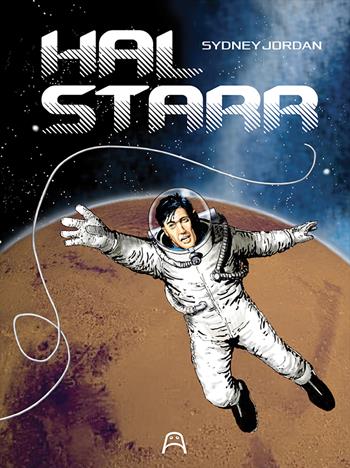 Hal Starr. Ediz. italiana - Sydney Jordan - Libro Allagalla 2016 | Libraccio.it