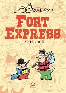 Image of Fort Express e altre storie