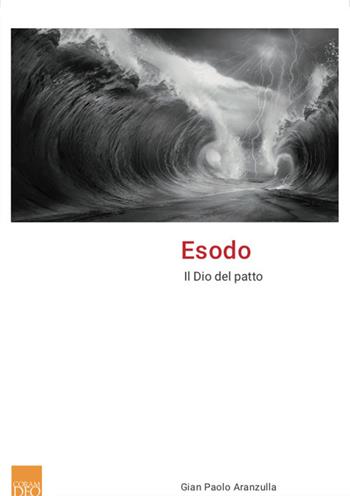 Esodo. Il Dio del patto - Gian Paolo Aranzulla - Libro Coram Deo 2017, La Torah | Libraccio.it