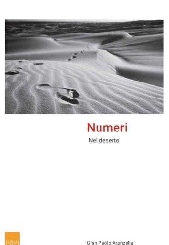 Numeri - Gian Paolo Aranzulla - Libro Coram Deo 2020, Pentateuco | Libraccio.it