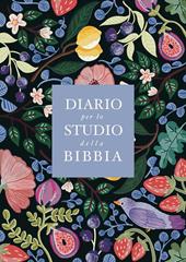 Diario per lo studio della Bibbia