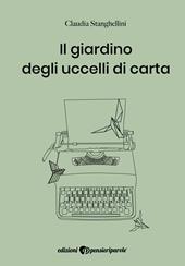 Il giardino degli uccelli di carta