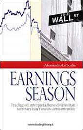 Earnings season