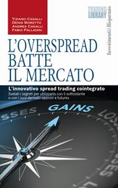 L'OverSpread batte il mercato. L'innovativo spread trading cointegrato