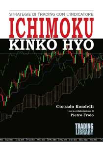 Image of Strategie di trading con l’indicatore Ichimoku Kinko Hyo. Con tes...