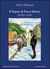 Il puparo di piazza Marina e altri racconti